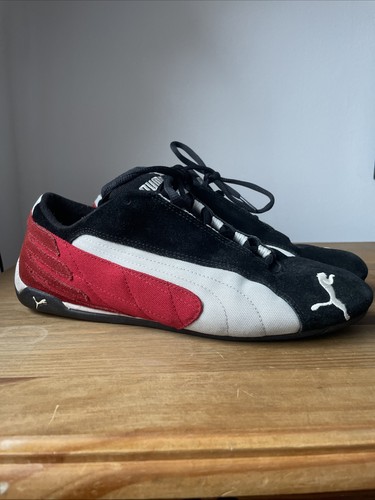 Vintage puma repli cat low - repli,