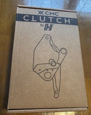 CMC Clutch 13mm Rescue, Rope