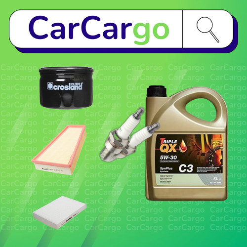 Service kit renault - kit, 2.0