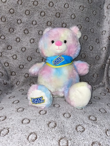 Teddy bear plush stuffed - teddy, 12”