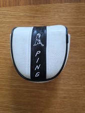 Ping PP58 Putter Mallet