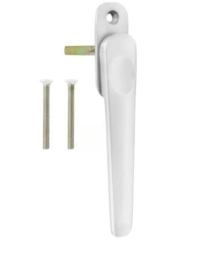 Fold handle without - bi-fold, euro