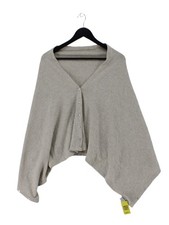 Love & Molly Women's Coat Grey