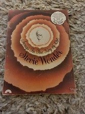 Stevie Wonder Songs In The Key