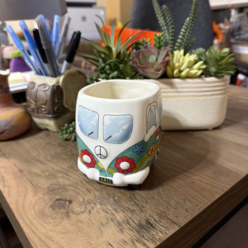 Mercantile hippie - sf,