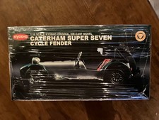 Kyosho 1/18 Caterham Super