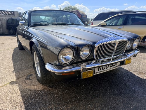 Daimler vanden plas - vanden, series