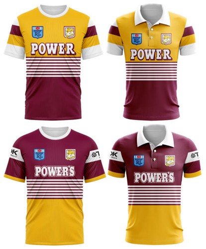 Rugby men shirt - rugby, brisbane