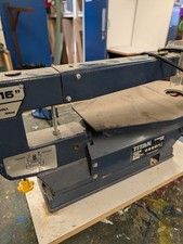 Titan Scroll Saw R09W21 240V