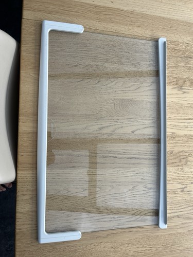Smeg glass fridge shelf 3 - smeg,