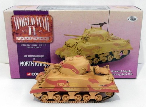 Corgi scale cc51007 - corgi,