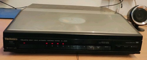 Technics j300r direct - technics, direct-drive