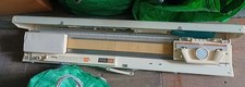 Brother KH 710 Knitting Machine With Accessories As Pictured