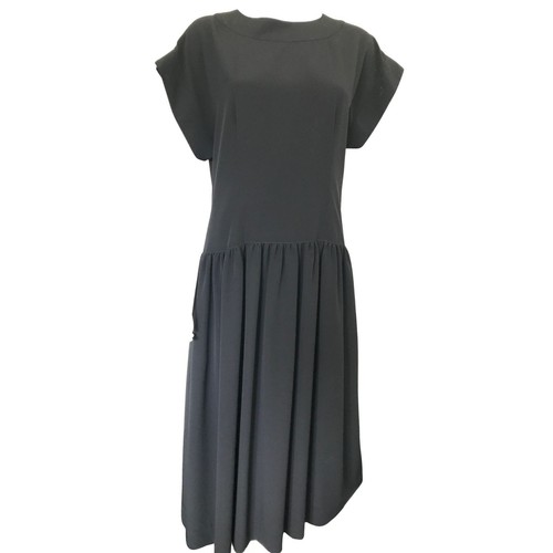 Vintage nipon boutique black - vintage,