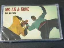 MC AK & Kane "We Wicked"
