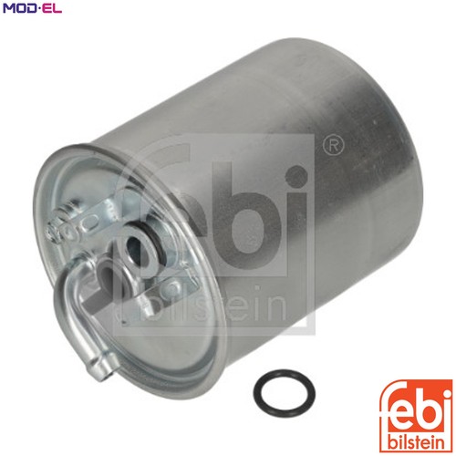 Fuel filter 187819 - filter,