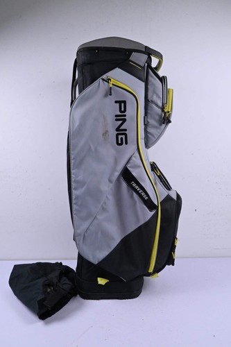Ping cart bag way - ping, 13