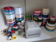 Ribbon Printing Bundle -