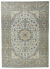 Persian rug kashan cork 402 - persian, x