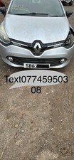 Renault Clio MK4 2012-2019