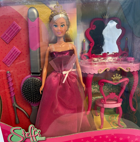 Steffi love fairy tale - tale, beauty