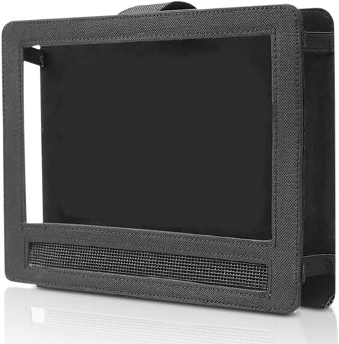 Universal car headrest mount - universal,
