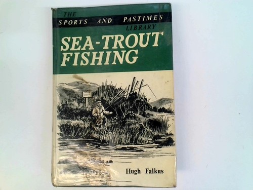 Sea trout fishing guide to - fishing:,