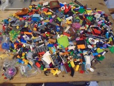 lego bundle joblot 4Kg