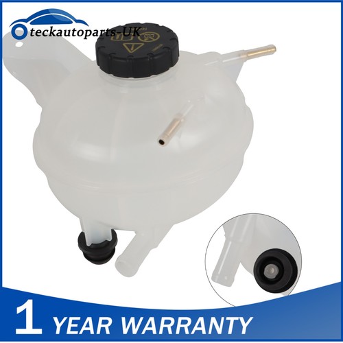 New expansion tank cap - tank, w/