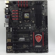 MSI Z97 Gaming 5 Motherboard
