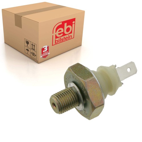 Oil pressure sensor fits - pressure,