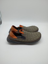Merrell Slipper Hut Moc 2