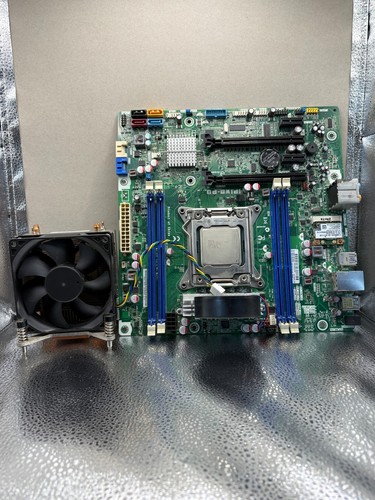 Ipiwb motherboard x79 - hp,