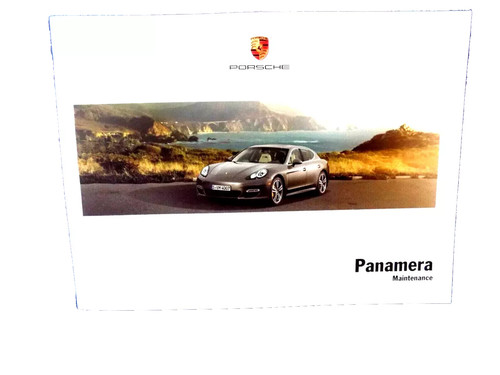 2012 porsche panamera - 2012,