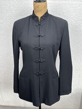 VTG Thalian Women's Black