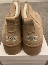 UGG Australia Women's Tan