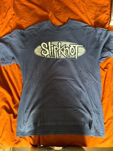 Slipknot don ever - slipknot, judge