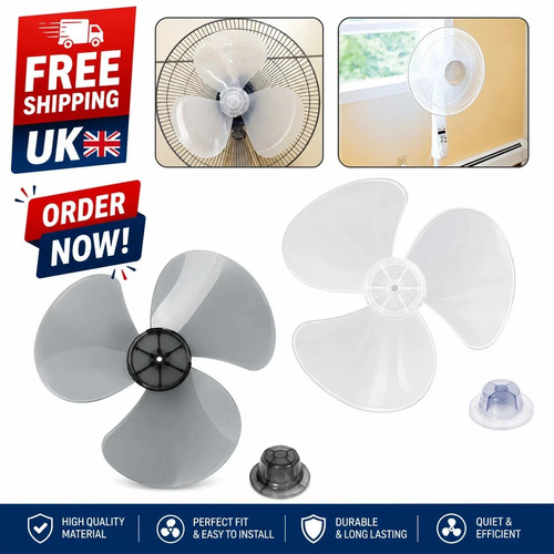 Inch fan blade - blade, replacement