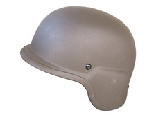 PASGT Combat Helmet NIJ IIIA