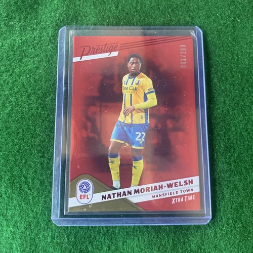 Panini efl prestige - panini,