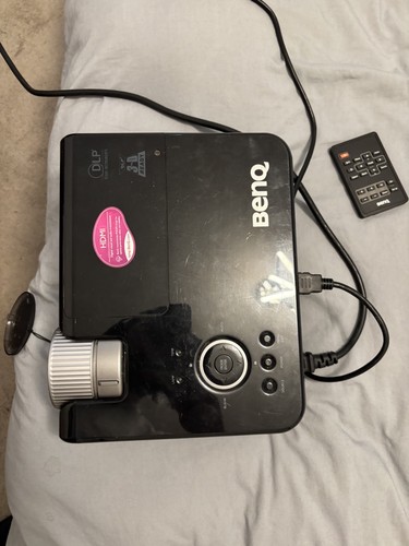 Benq ms510 dlp projector - dlp,