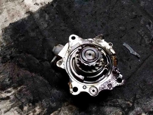 Nissan almera tino v10 vacuum - almera,