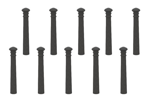 530 scenecraft gauge - scenecraft, oo