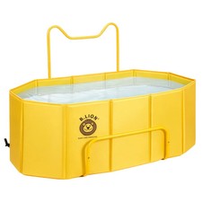 125cm Folding Portable Bathtub