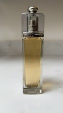 Dior Addict Eau de Toilette 100ml EDT *Brand New - FREE DELIVERY