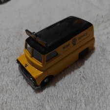 Corgi Bedford 10/12 Cwt Van AA