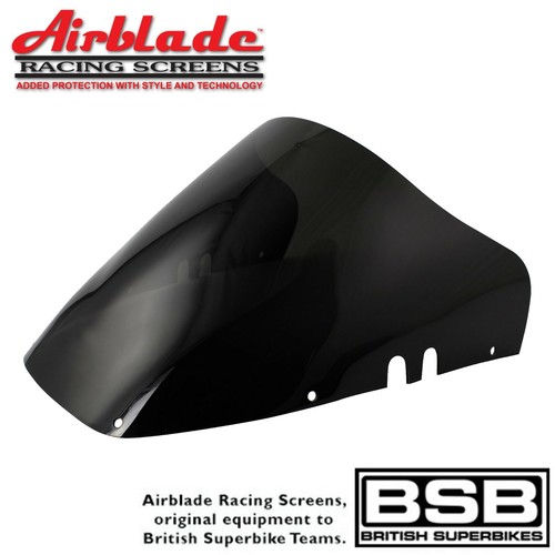Airblade race screen fit - race,