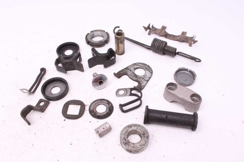 Lot remaining parts suzuki - lot,