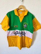 Vintage Araujo Sports Brazil