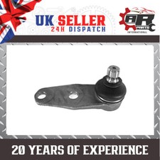 Lower Ball Joint - L/R - fits